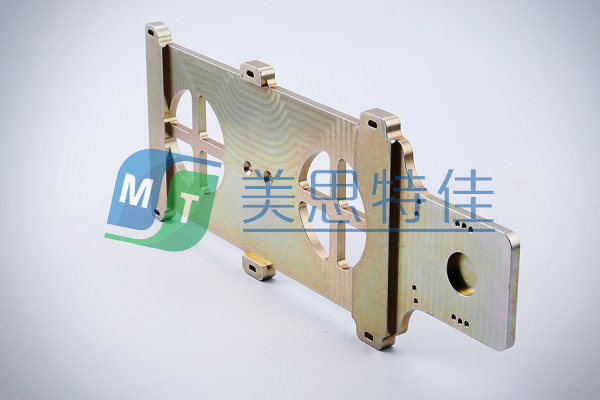 鋁型材精密加工