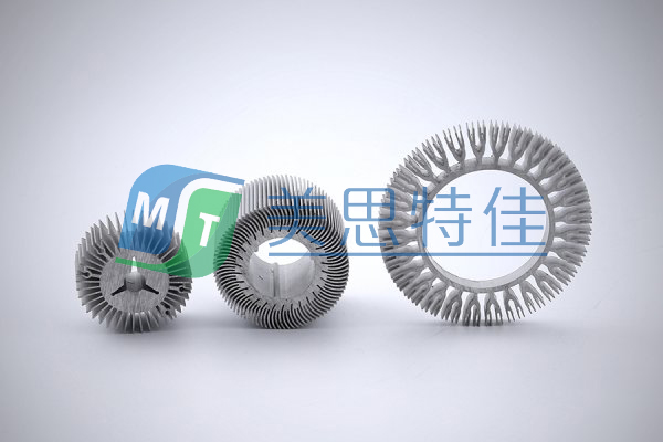 鋁型材開模定制